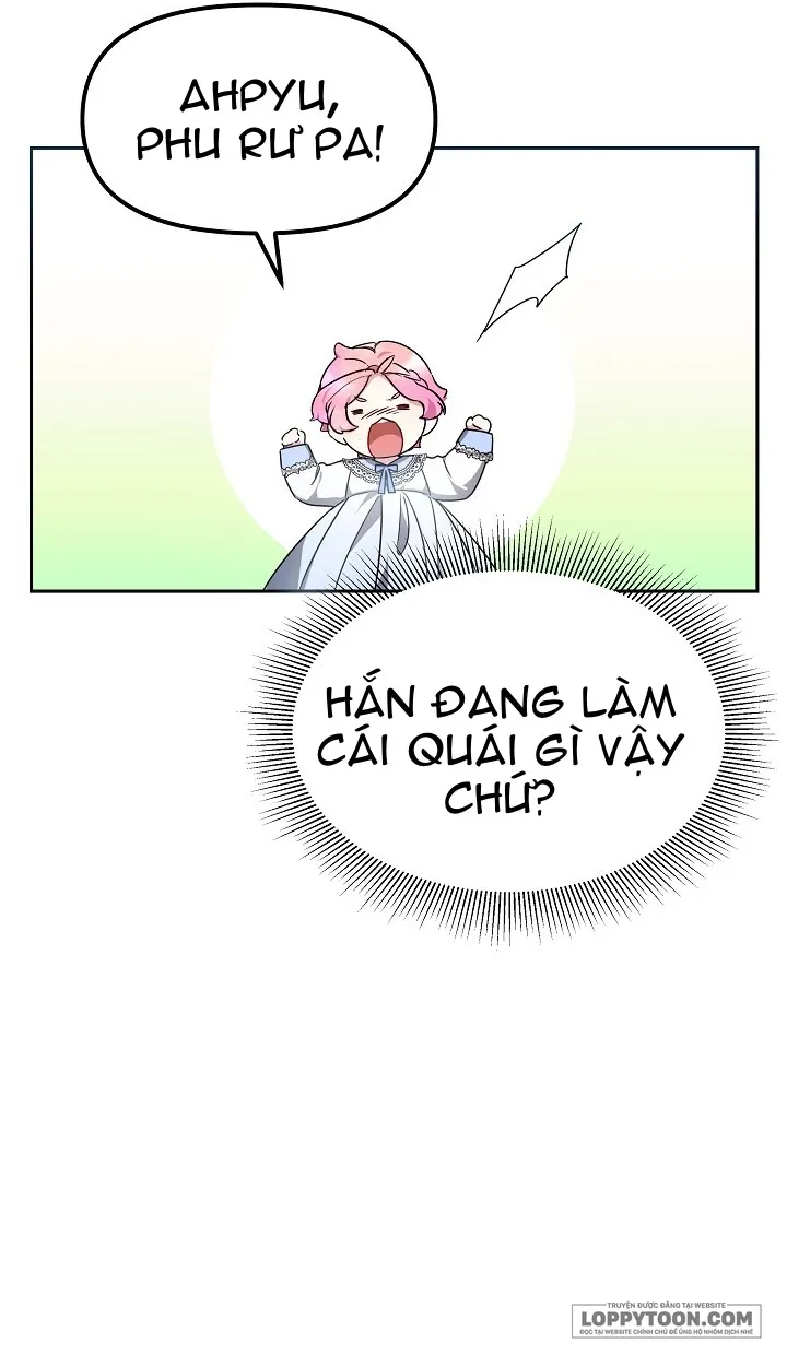Rồng Con Thuần Hóa Những Kẻ Điên Rồ - Chap 4 - Trang 24