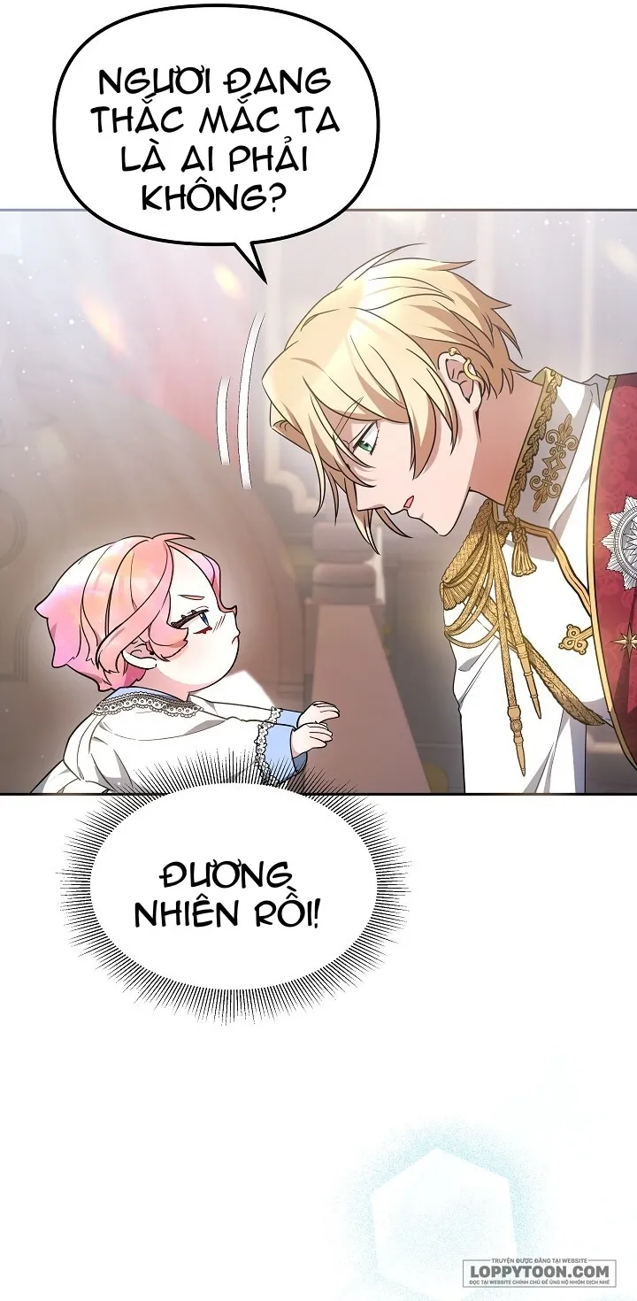 Rồng Con Thuần Hóa Những Kẻ Điên Rồ - Chap 4 - Trang 25