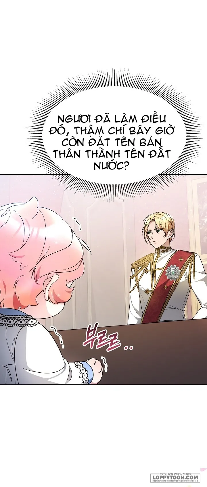 Rồng Con Thuần Hóa Những Kẻ Điên Rồ - Chap 4 - Trang 30