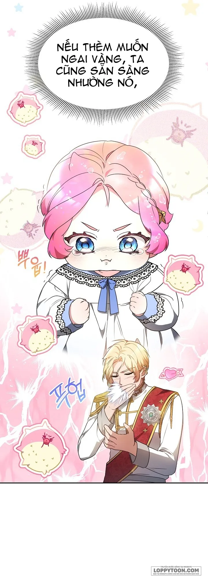 Rồng Con Thuần Hóa Những Kẻ Điên Rồ - Chap 4 - Trang 31