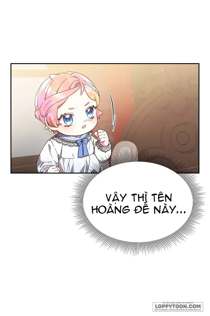 Rồng Con Thuần Hóa Những Kẻ Điên Rồ - Chap 4 - Trang 32