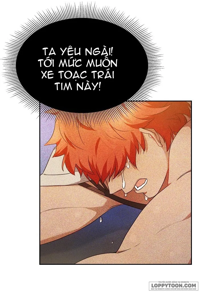 Rồng Con Thuần Hóa Những Kẻ Điên Rồ - Chap 4 - Trang 34