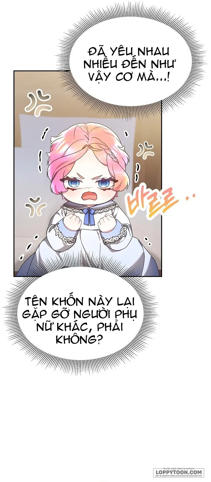 Rồng Con Thuần Hóa Những Kẻ Điên Rồ - Chap 4 - Trang 35