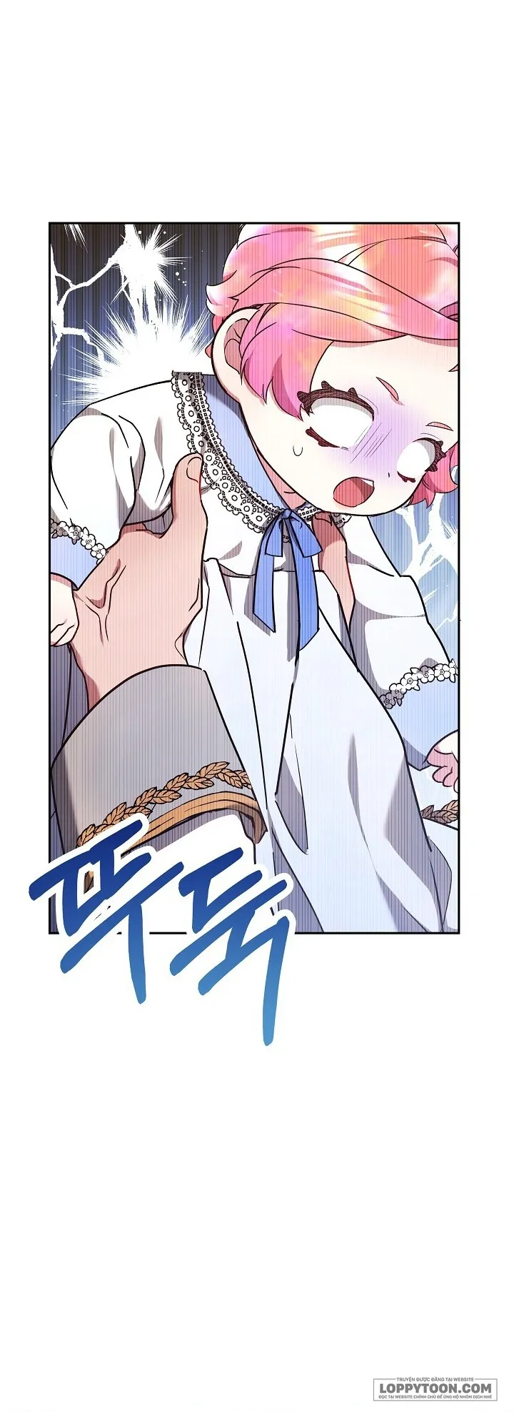 Rồng Con Thuần Hóa Những Kẻ Điên Rồ - Chap 4 - Trang 37