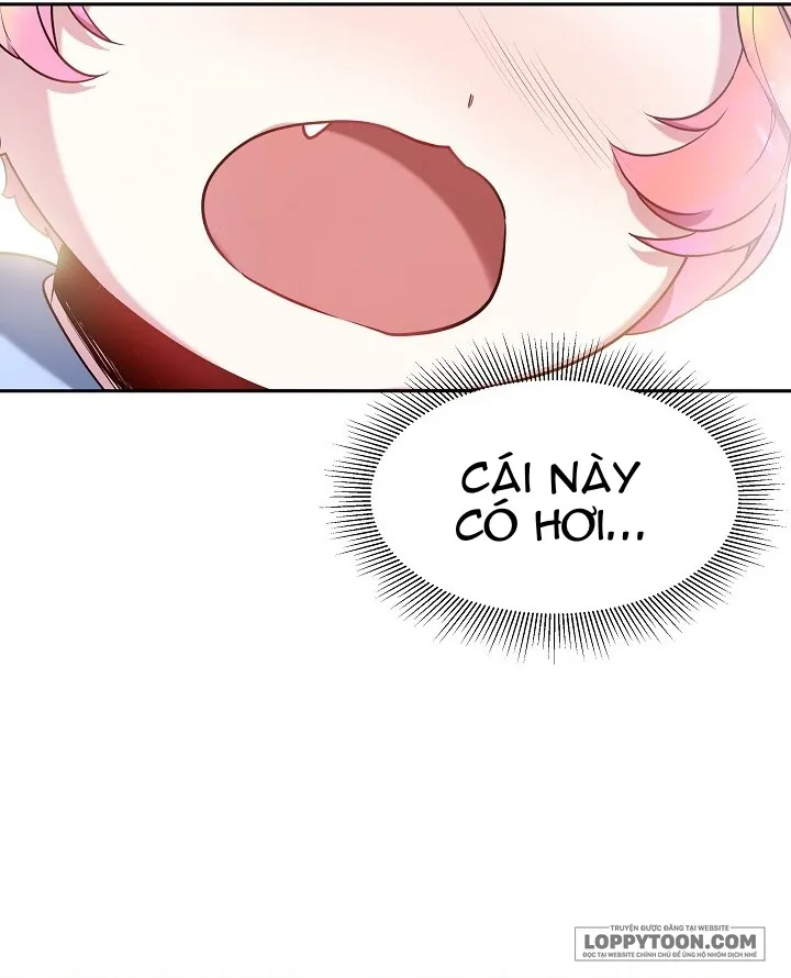 Rồng Con Thuần Hóa Những Kẻ Điên Rồ - Chap 4 - Trang 38