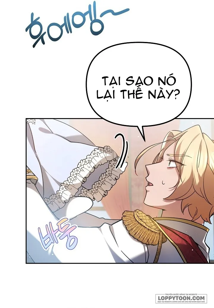 Rồng Con Thuần Hóa Những Kẻ Điên Rồ - Chap 4 - Trang 40