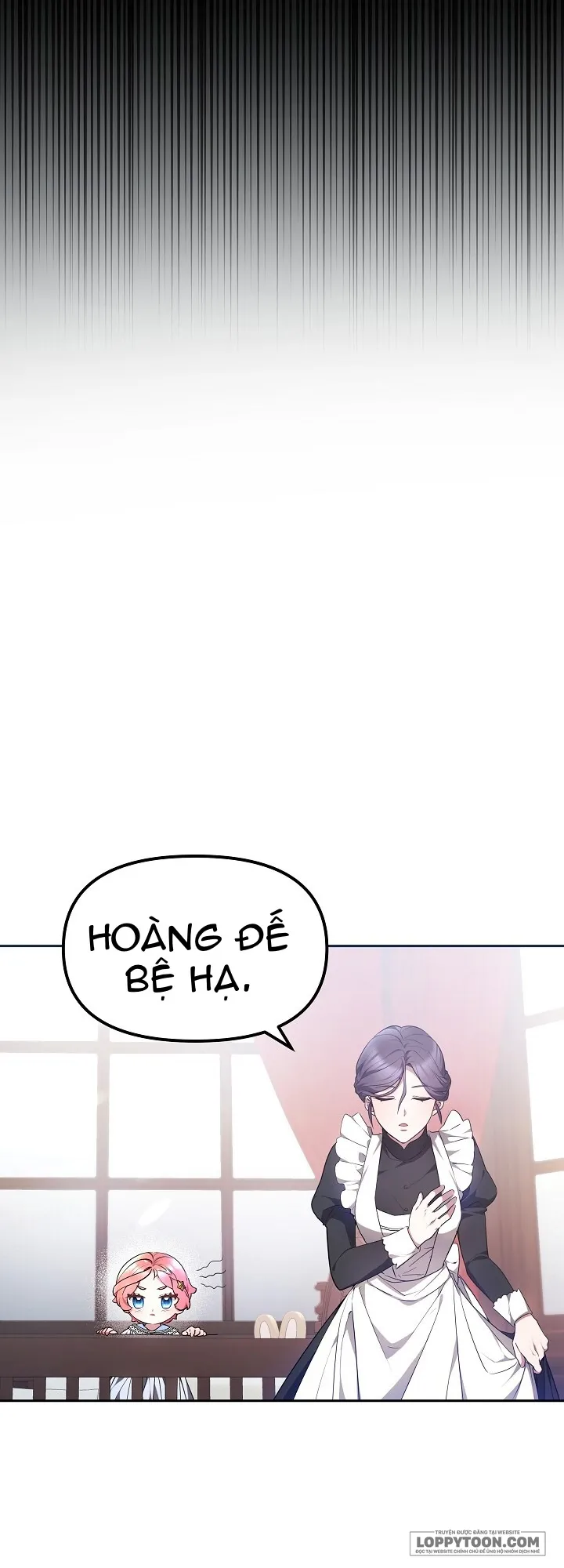 Rồng Con Thuần Hóa Những Kẻ Điên Rồ - Chap 4 - Trang 5