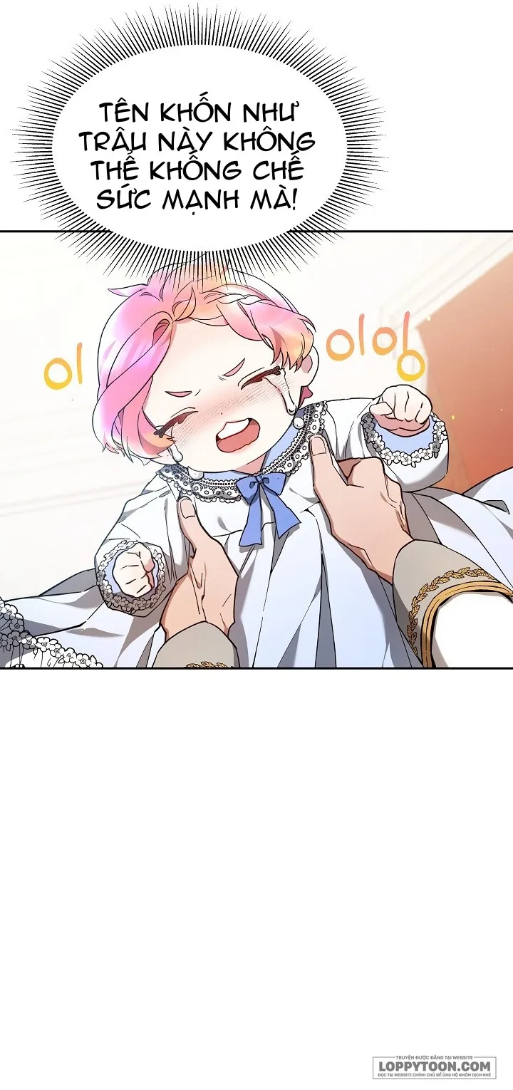 Rồng Con Thuần Hóa Những Kẻ Điên Rồ - Chap 4 - Trang 42