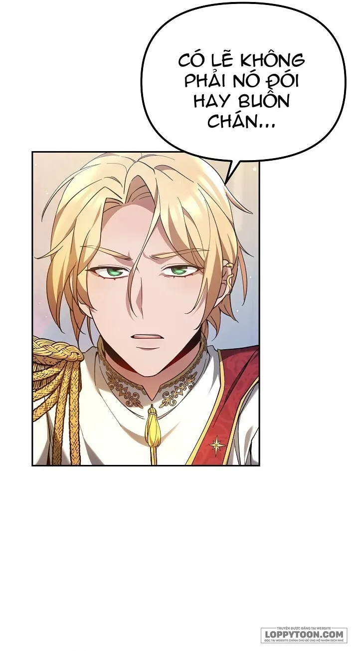 Rồng Con Thuần Hóa Những Kẻ Điên Rồ - Chap 4 - Trang 43