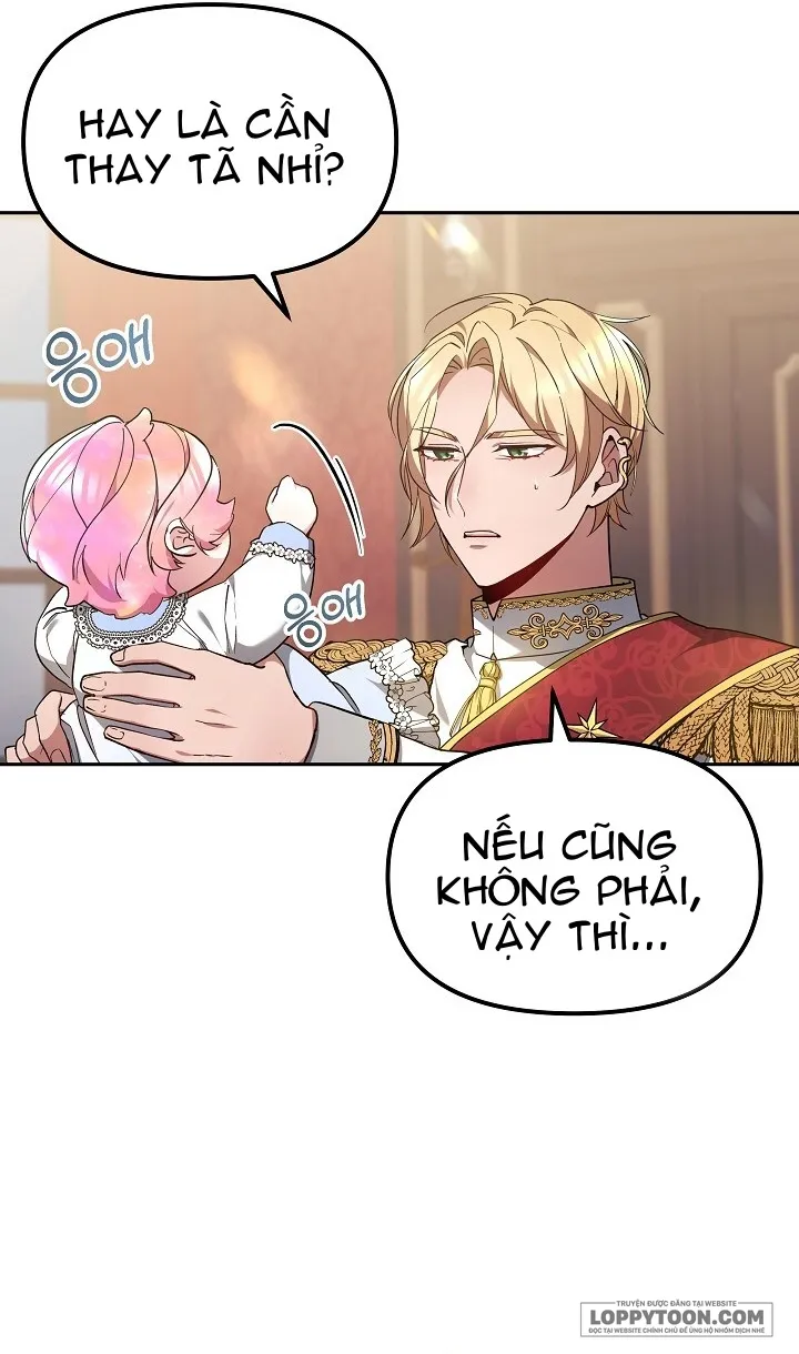 Rồng Con Thuần Hóa Những Kẻ Điên Rồ - Chap 4 - Trang 44