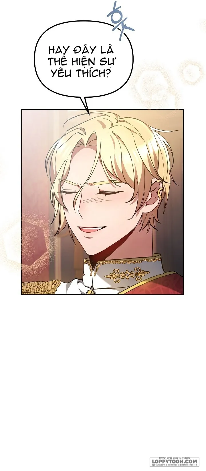 Rồng Con Thuần Hóa Những Kẻ Điên Rồ - Chap 4 - Trang 45