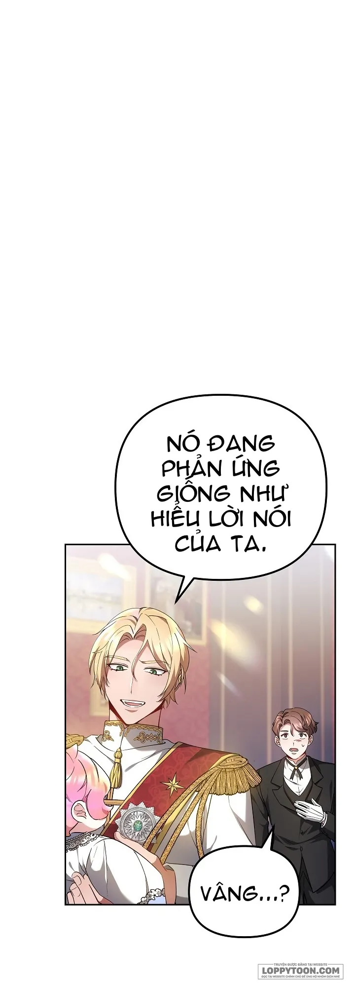 Rồng Con Thuần Hóa Những Kẻ Điên Rồ - Chap 4 - Trang 47