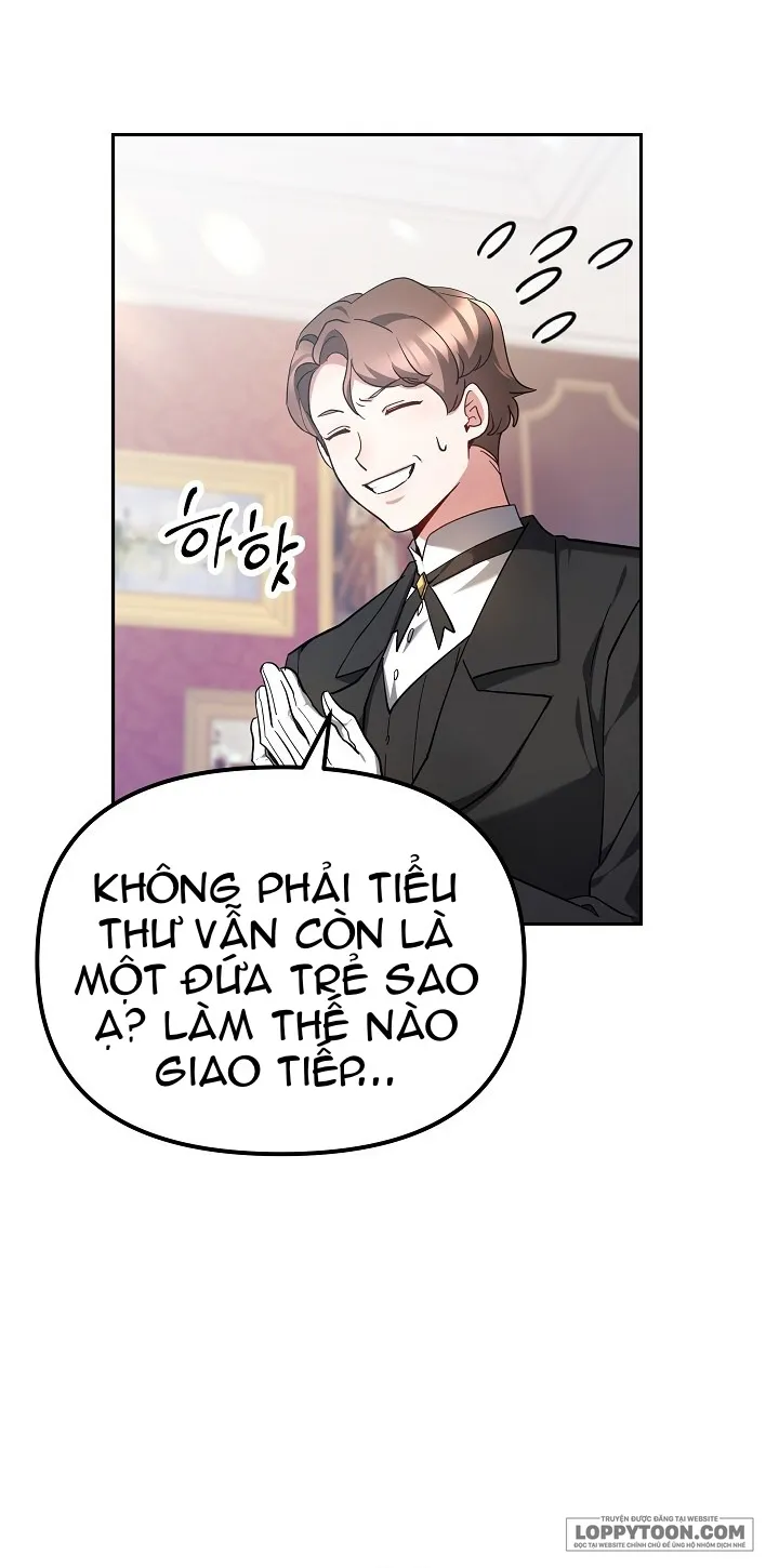 Rồng Con Thuần Hóa Những Kẻ Điên Rồ - Chap 4 - Trang 48