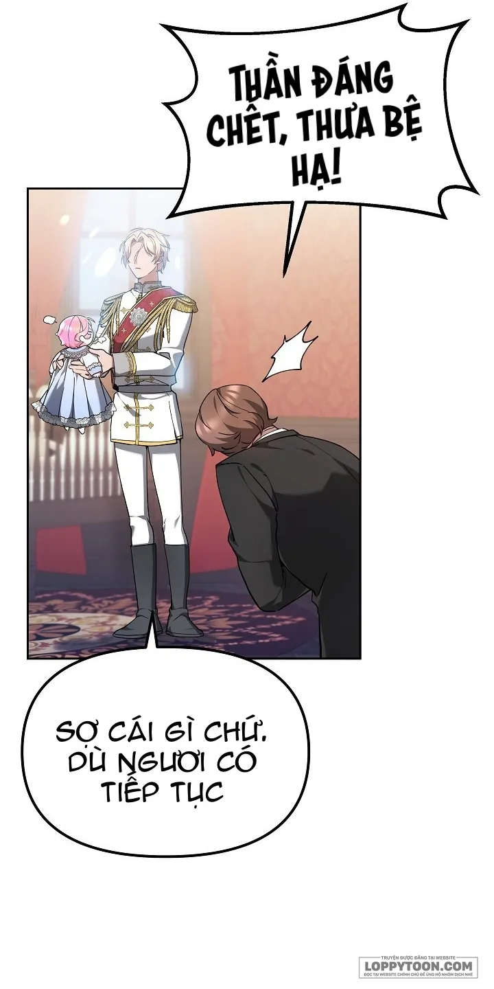 Rồng Con Thuần Hóa Những Kẻ Điên Rồ - Chap 4 - Trang 50