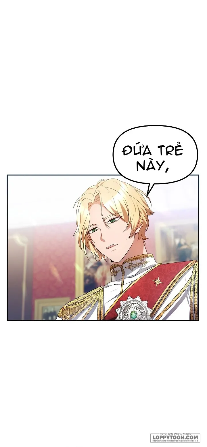 Rồng Con Thuần Hóa Những Kẻ Điên Rồ - Chap 4 - Trang 6