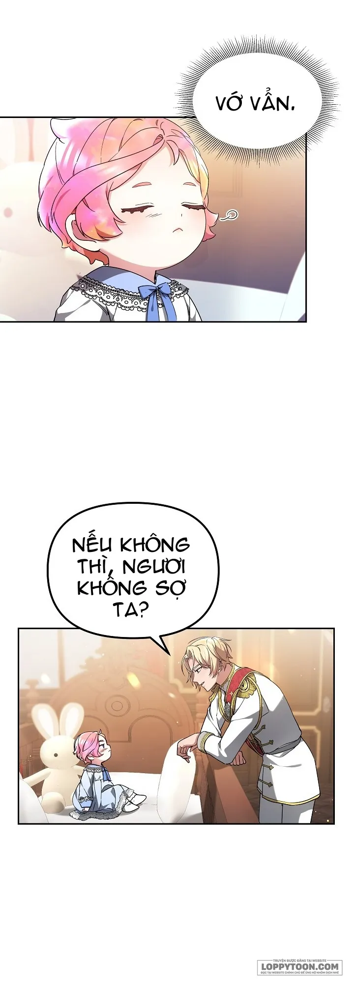 Rồng Con Thuần Hóa Những Kẻ Điên Rồ - Chap 4 - Trang 52