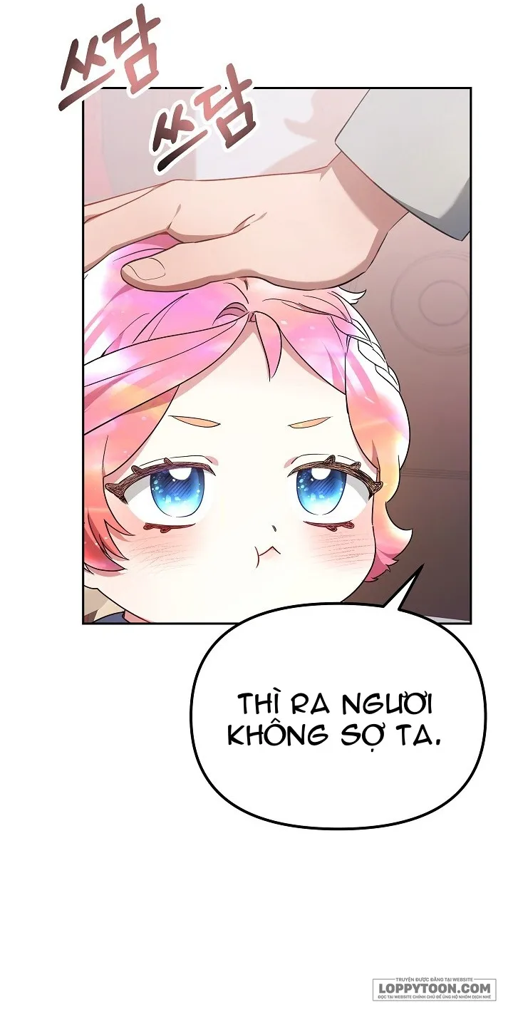 Rồng Con Thuần Hóa Những Kẻ Điên Rồ - Chap 4 - Trang 55