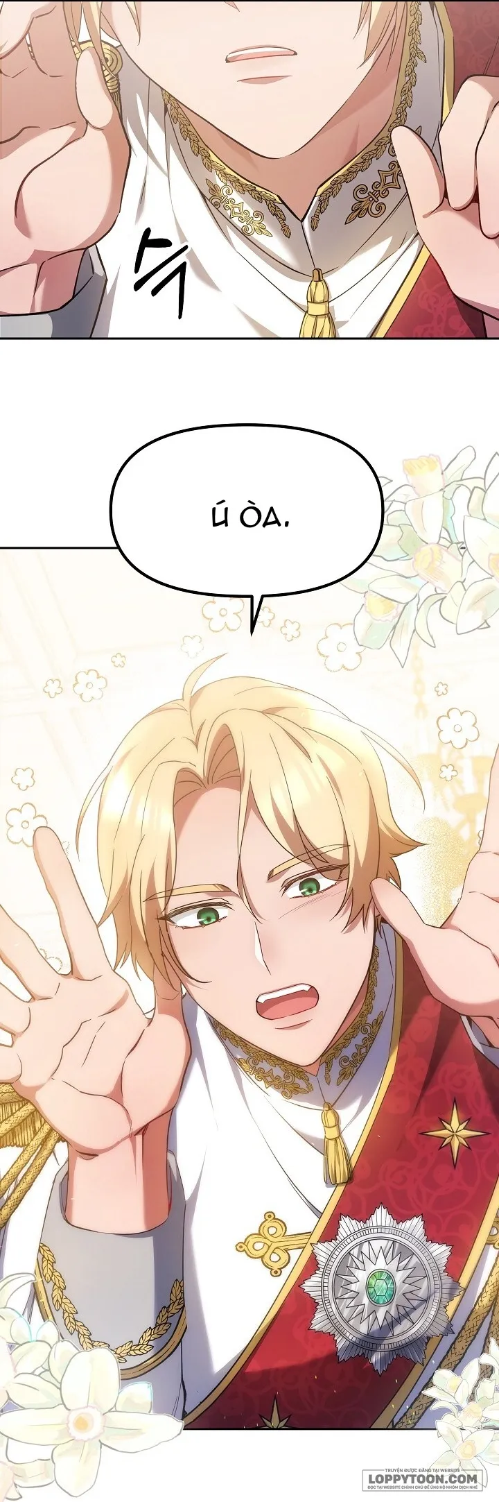 Rồng Con Thuần Hóa Những Kẻ Điên Rồ - Chap 4 - Trang 57