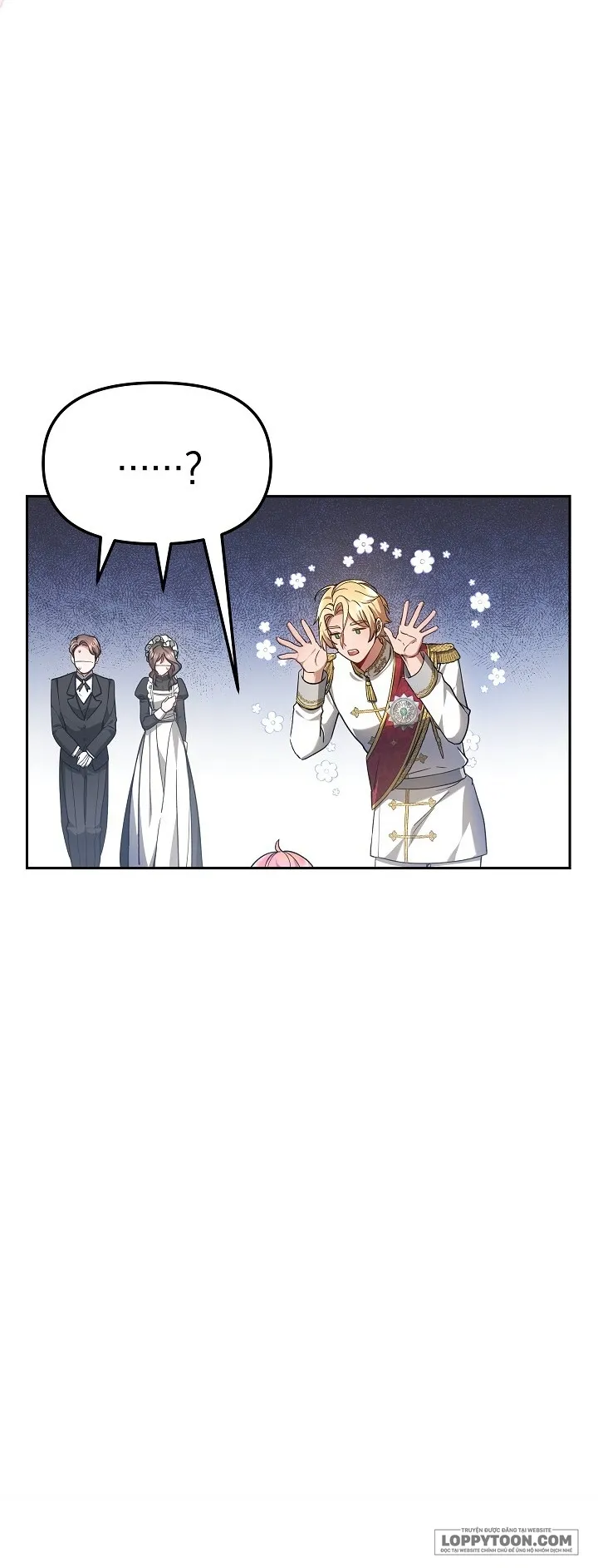 Rồng Con Thuần Hóa Những Kẻ Điên Rồ - Chap 4 - Trang 58