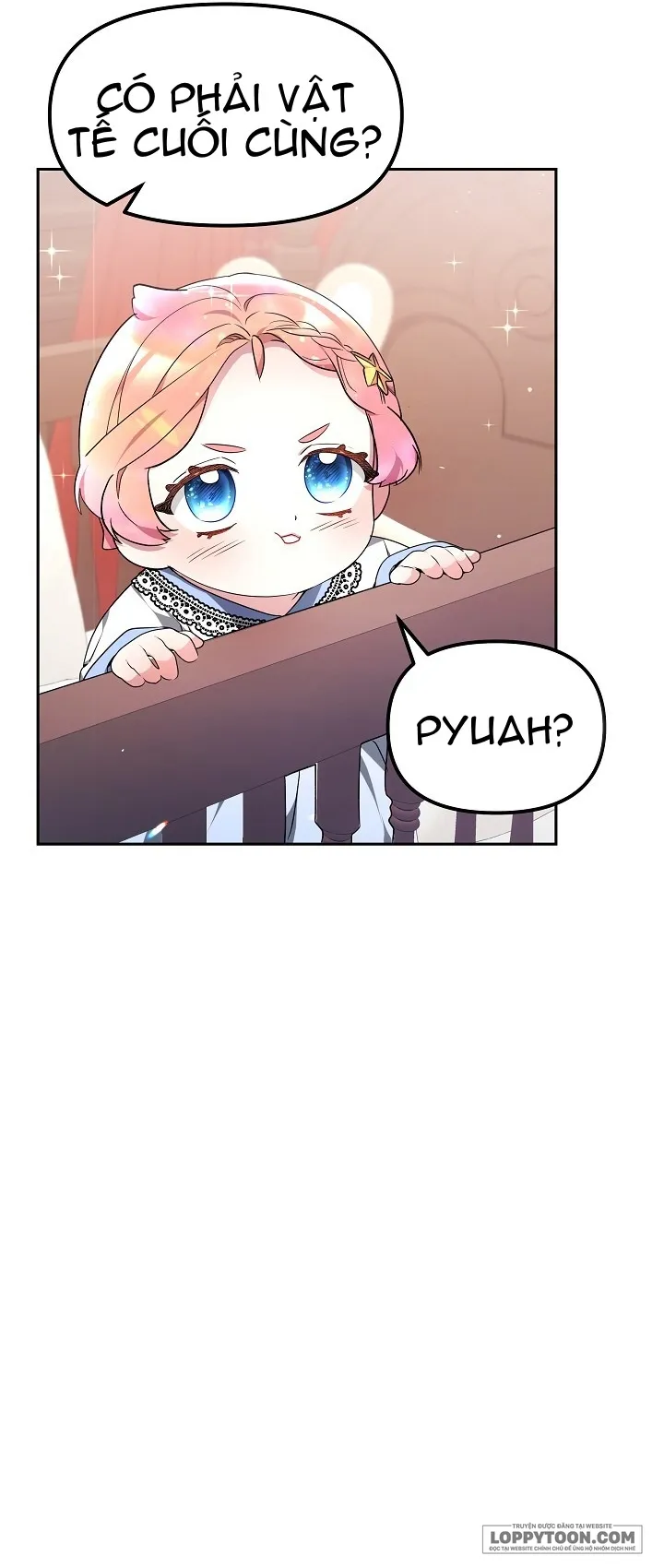 Rồng Con Thuần Hóa Những Kẻ Điên Rồ - Chap 4 - Trang 7