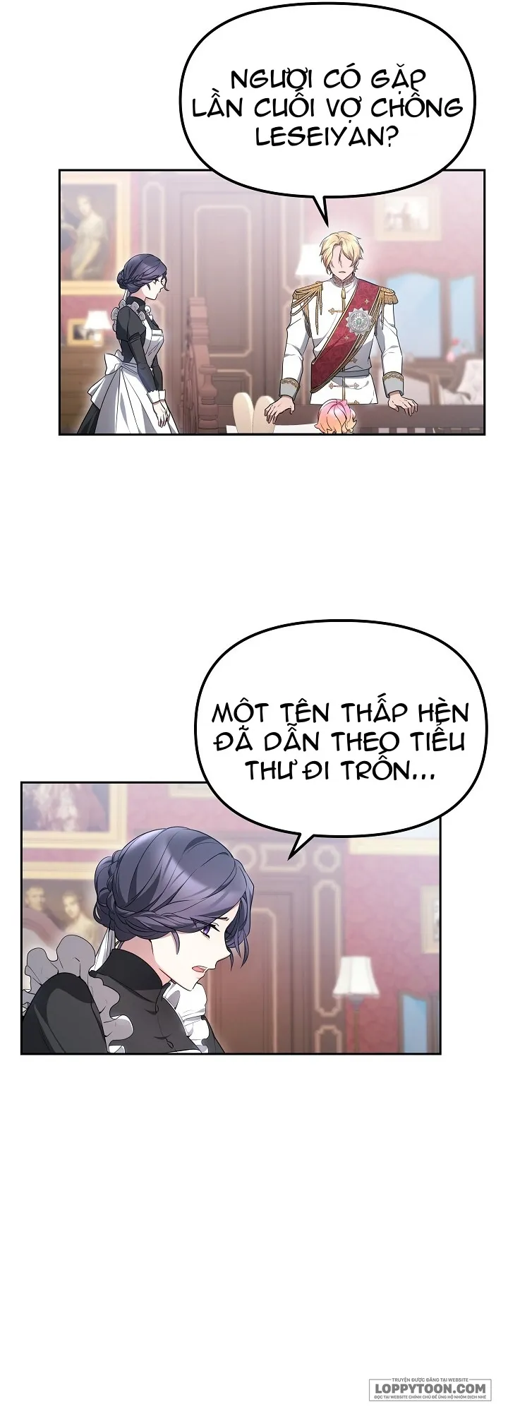Rồng Con Thuần Hóa Những Kẻ Điên Rồ - Chap 4 - Trang 9