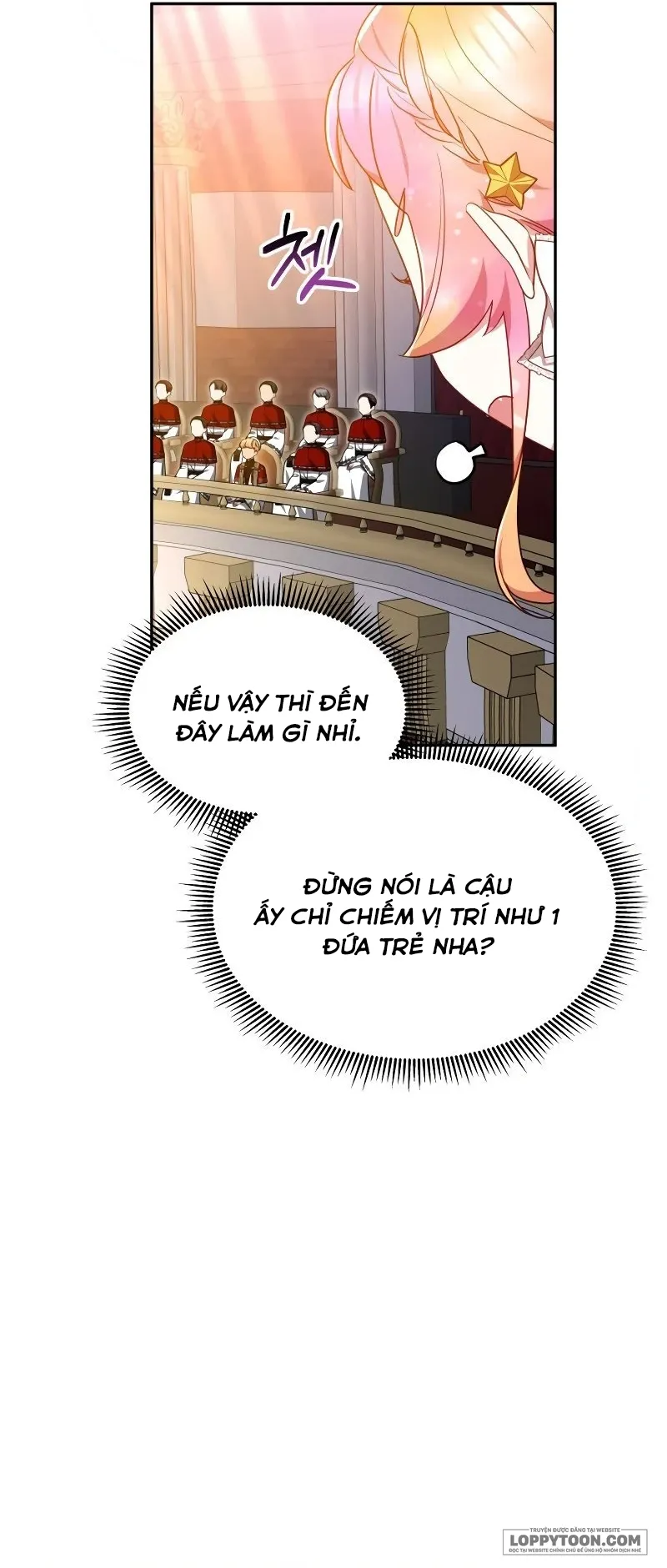 Rồng Con Thuần Hóa Những Kẻ Điên Rồ - Chap 40 - Trang 13