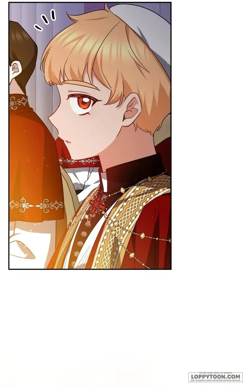 Rồng Con Thuần Hóa Những Kẻ Điên Rồ - Chap 40 - Trang 14