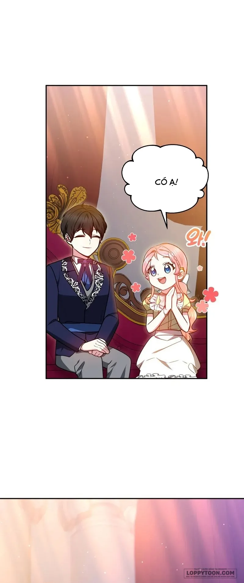 Rồng Con Thuần Hóa Những Kẻ Điên Rồ - Chap 40 - Trang 19