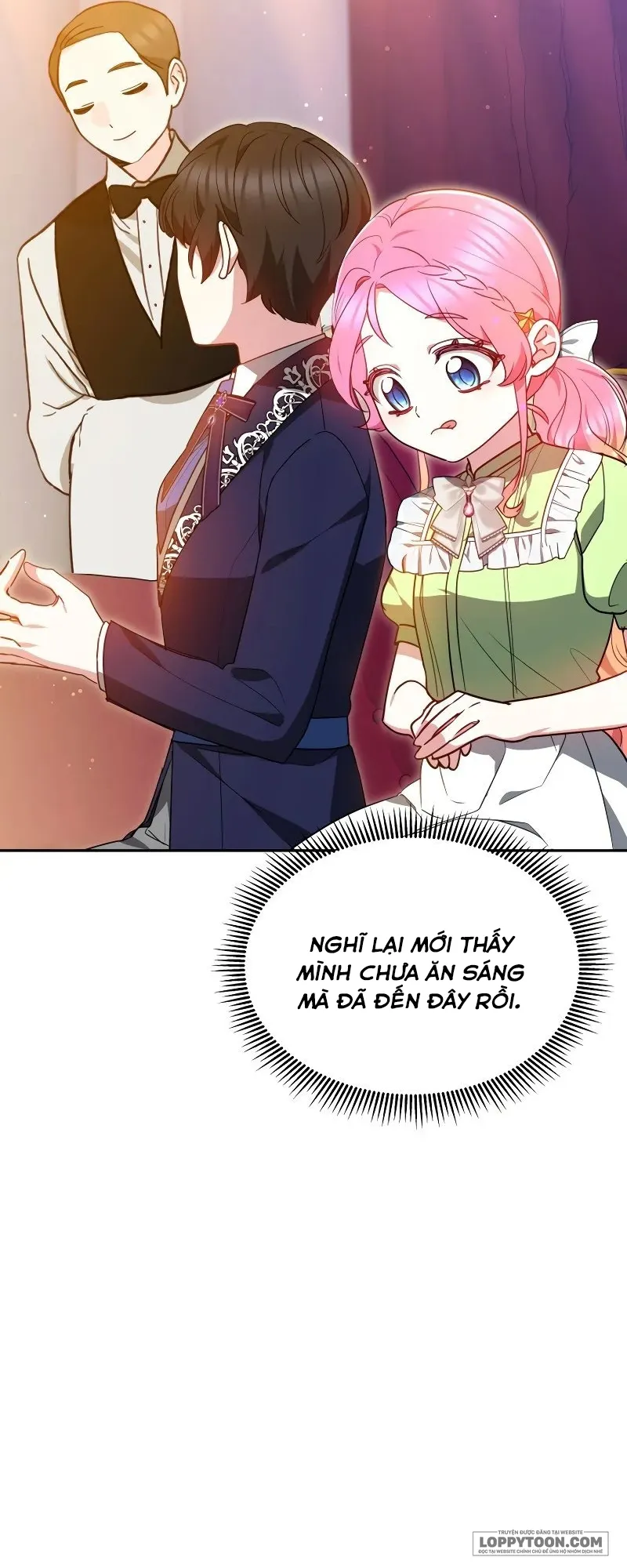 Rồng Con Thuần Hóa Những Kẻ Điên Rồ - Chap 40 - Trang 20