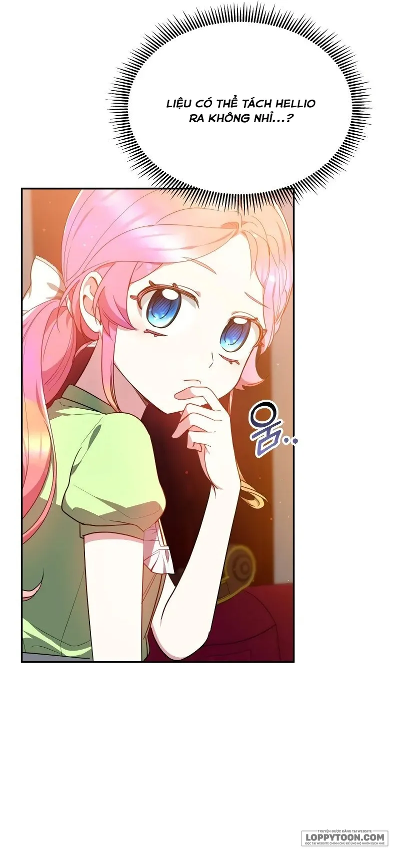 Rồng Con Thuần Hóa Những Kẻ Điên Rồ - Chap 40 - Trang 3