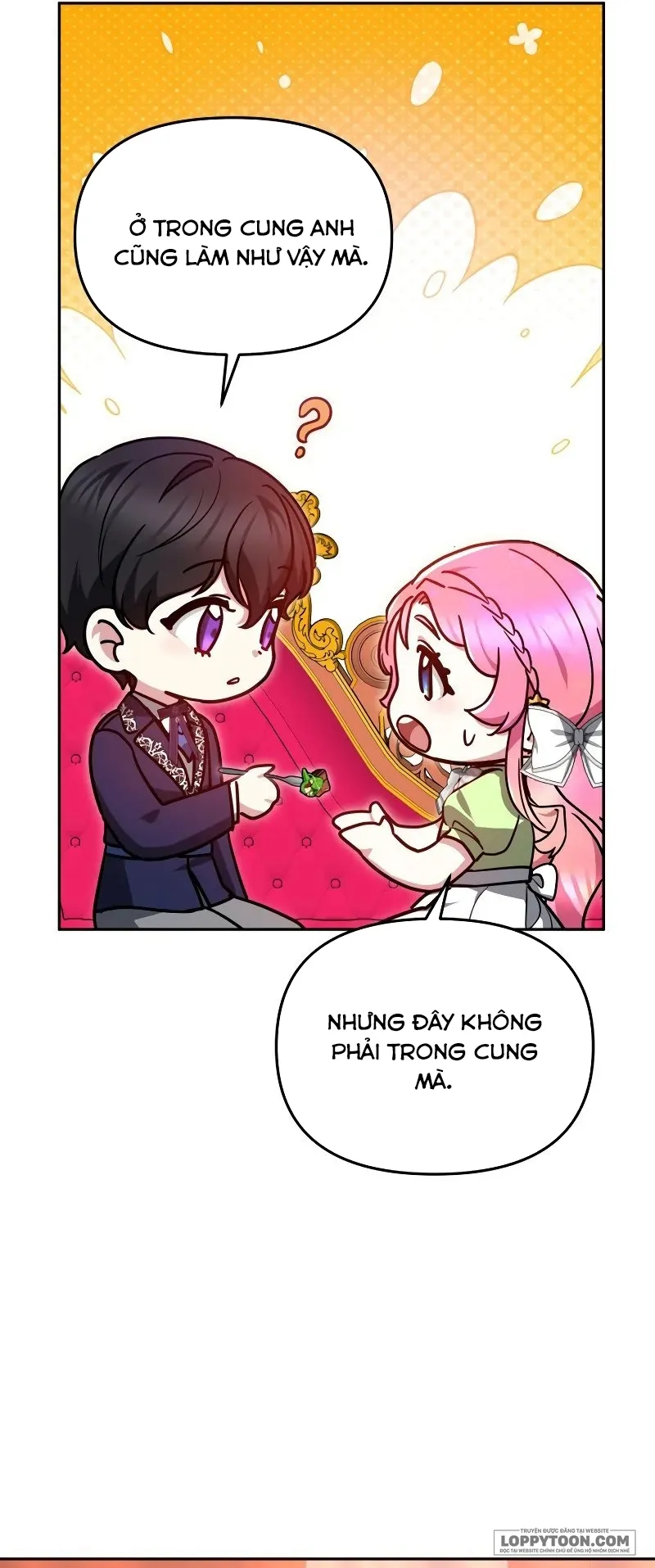 Rồng Con Thuần Hóa Những Kẻ Điên Rồ - Chap 40 - Trang 24