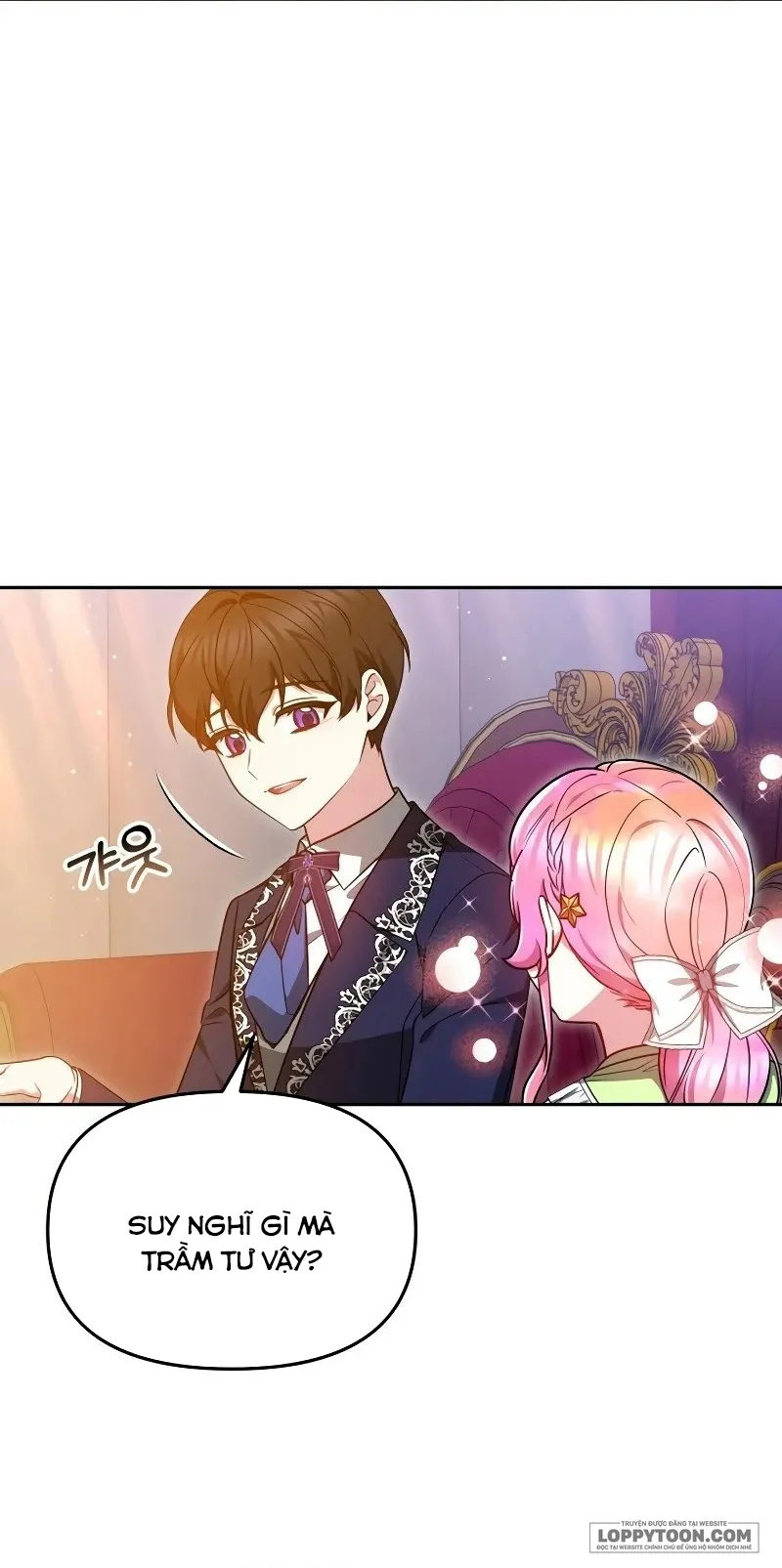 Rồng Con Thuần Hóa Những Kẻ Điên Rồ - Chap 40 - Trang 29