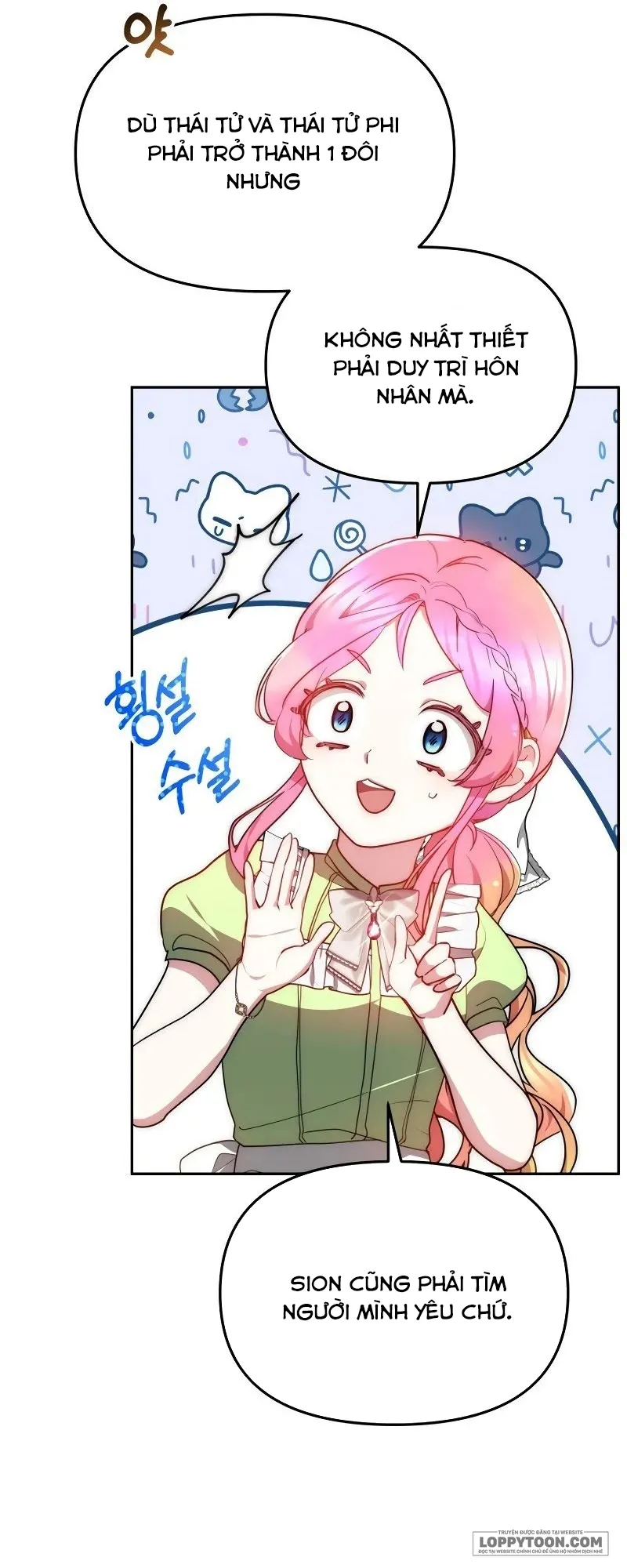 Rồng Con Thuần Hóa Những Kẻ Điên Rồ - Chap 40 - Trang 34