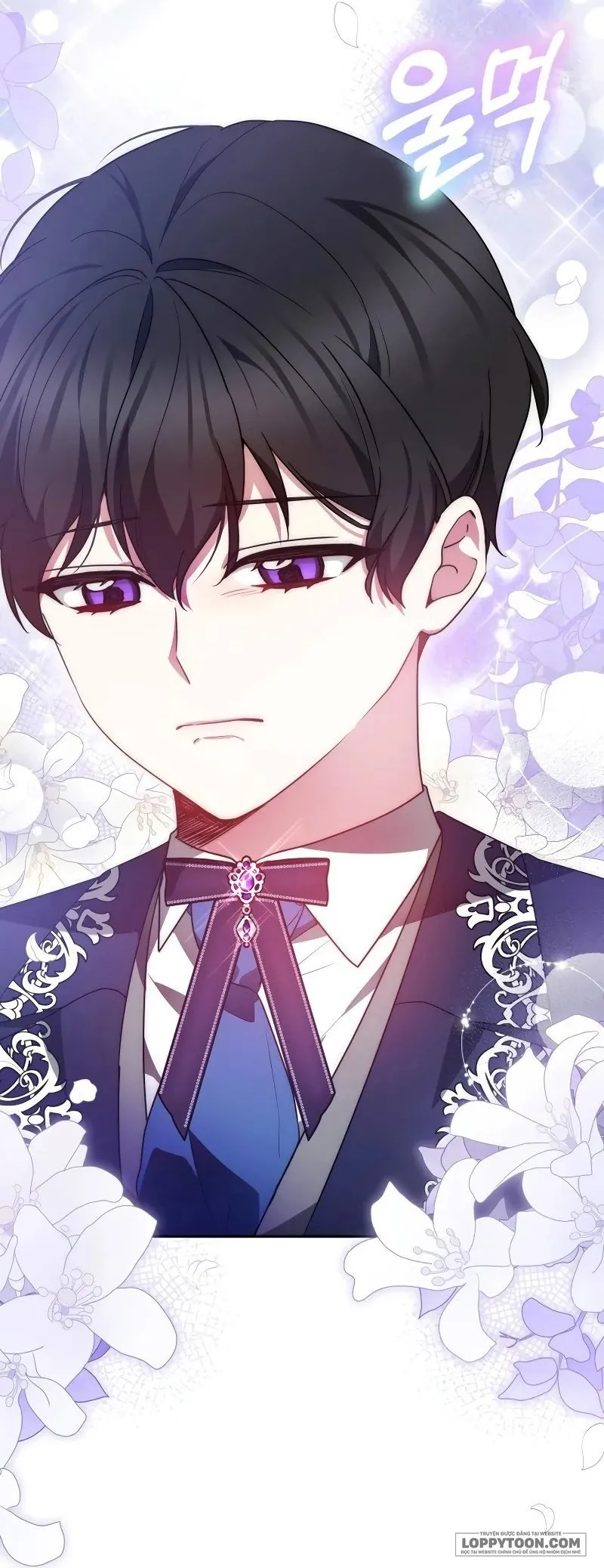 Rồng Con Thuần Hóa Những Kẻ Điên Rồ - Chap 40 - Trang 36
