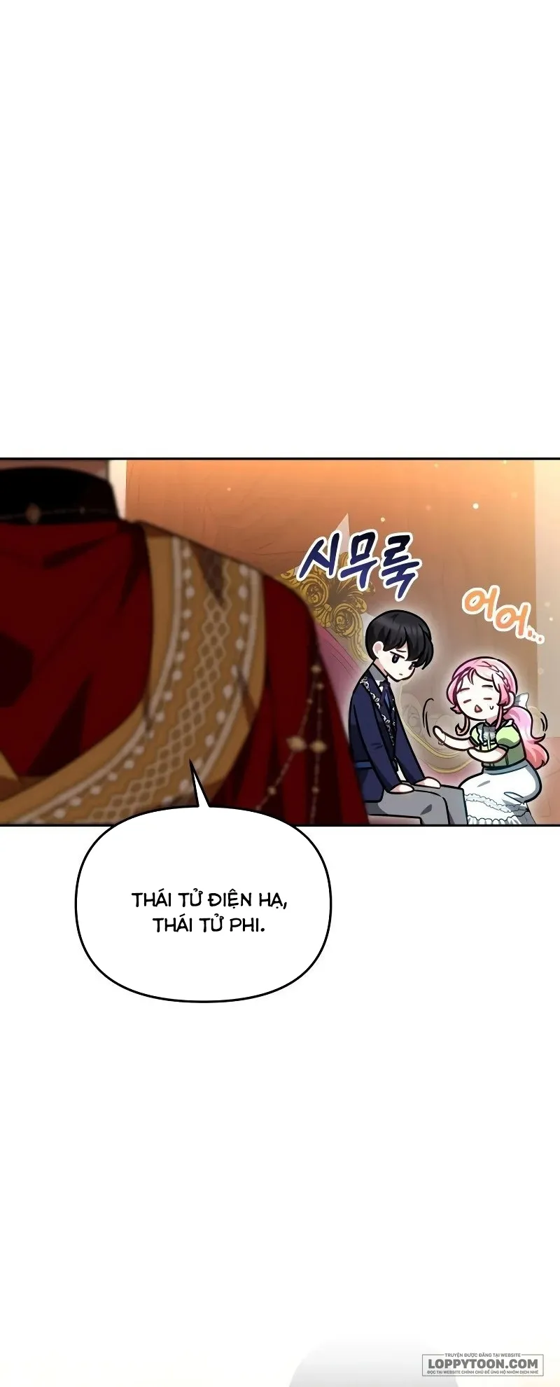 Rồng Con Thuần Hóa Những Kẻ Điên Rồ - Chap 40 - Trang 39