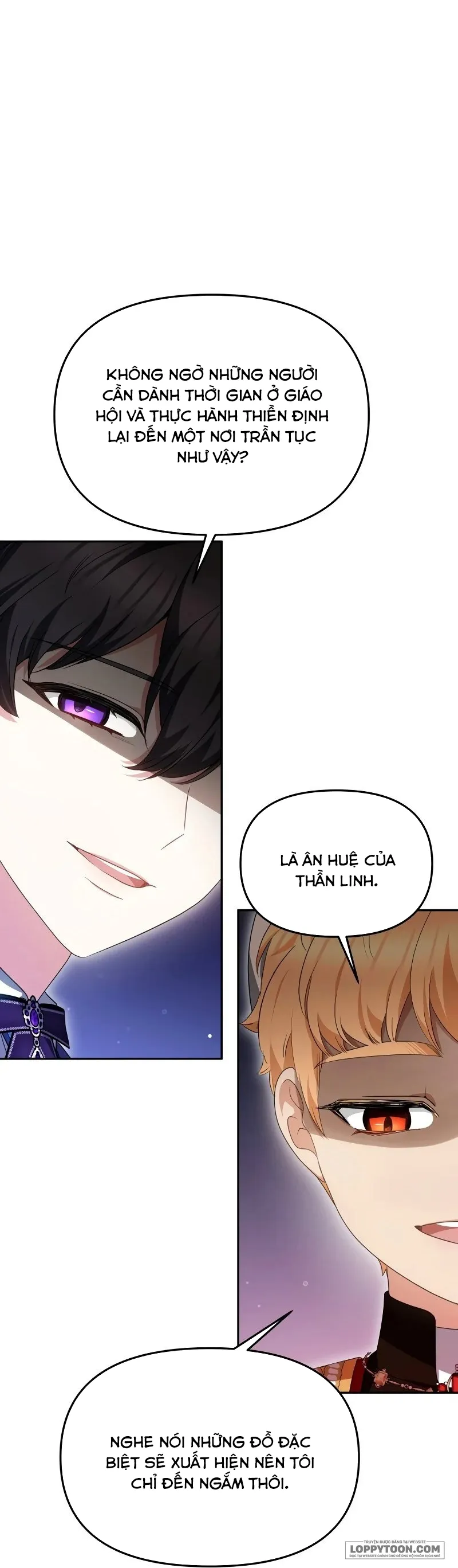 Rồng Con Thuần Hóa Những Kẻ Điên Rồ - Chap 40 - Trang 43