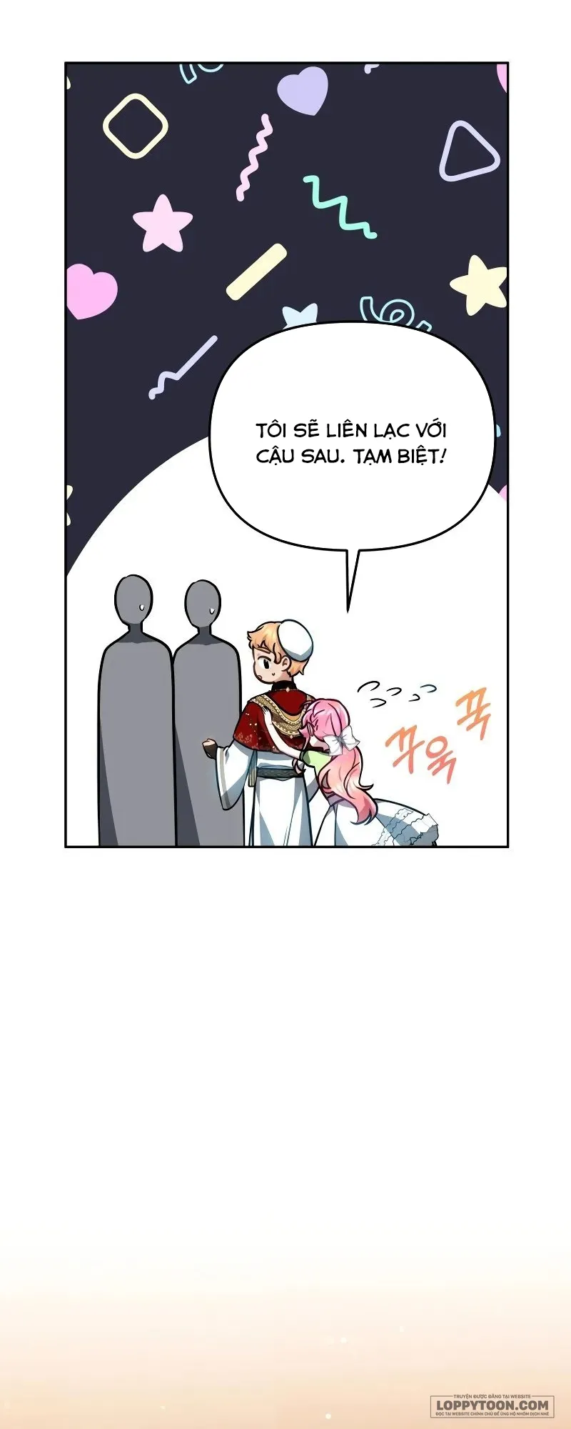 Rồng Con Thuần Hóa Những Kẻ Điên Rồ - Chap 40 - Trang 53