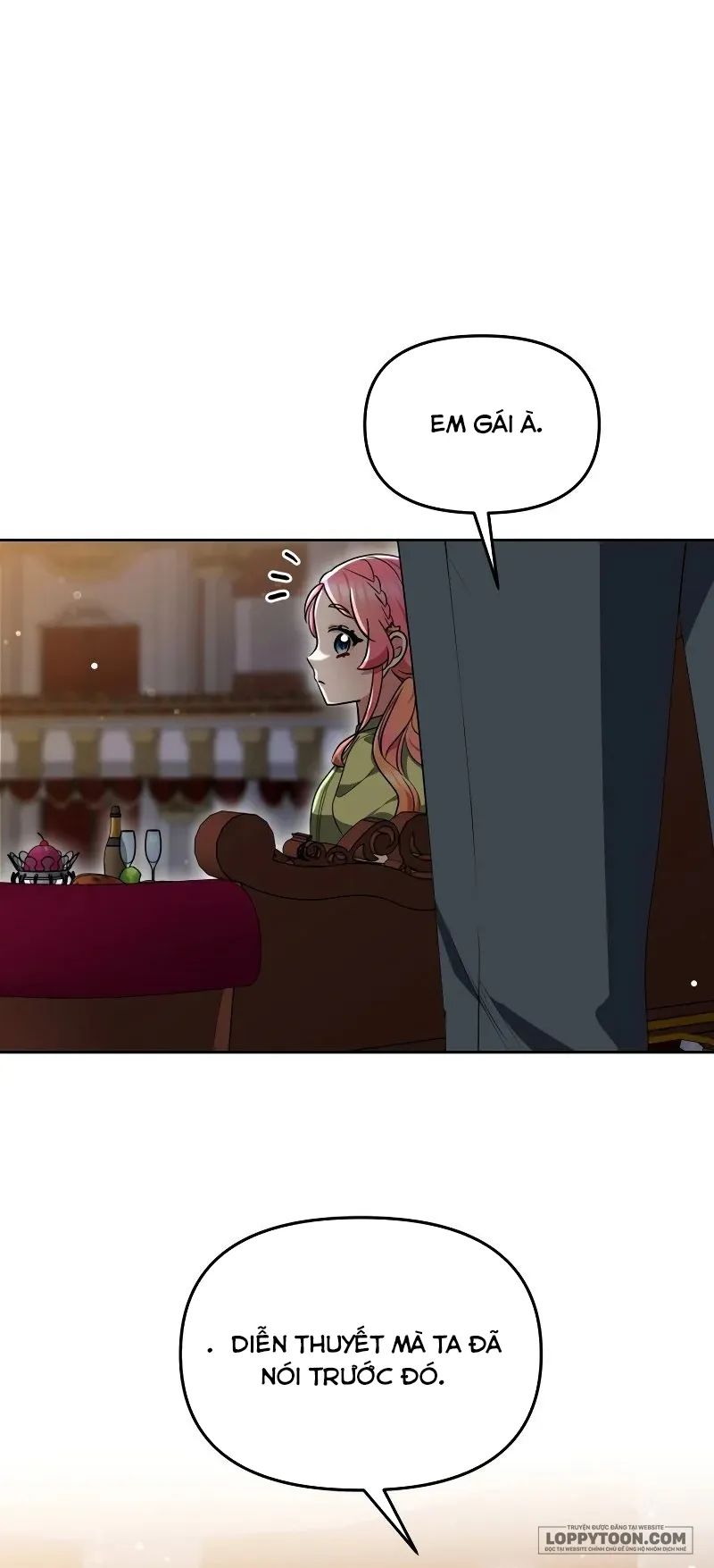 Rồng Con Thuần Hóa Những Kẻ Điên Rồ - Chap 40 - Trang 58