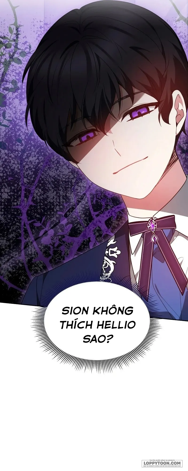 Rồng Con Thuần Hóa Những Kẻ Điên Rồ - Chap 40 - Trang 7