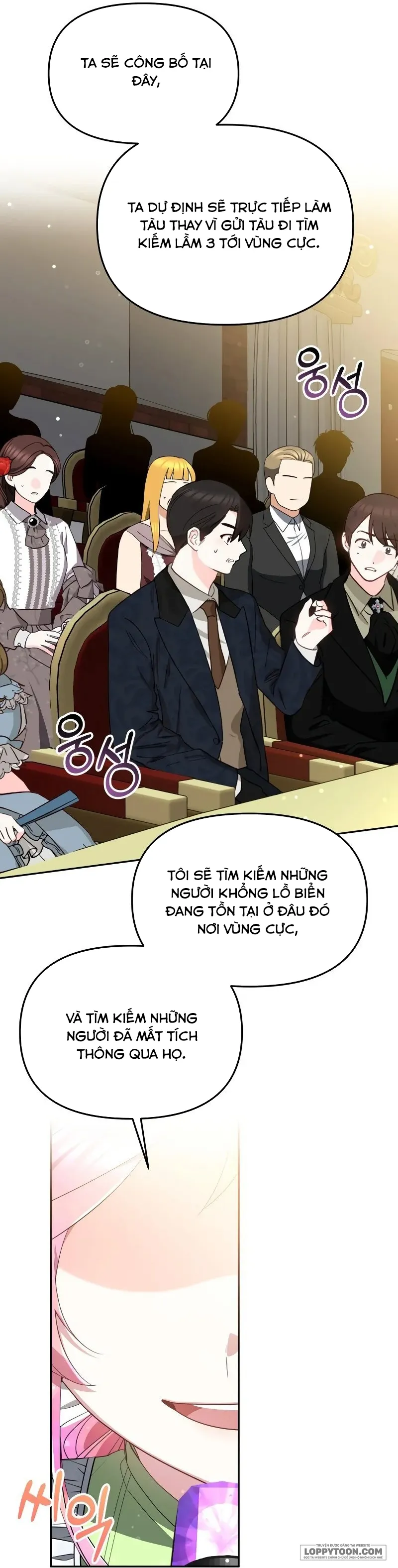 Rồng Con Thuần Hóa Những Kẻ Điên Rồ - Chap 40 - Trang 65