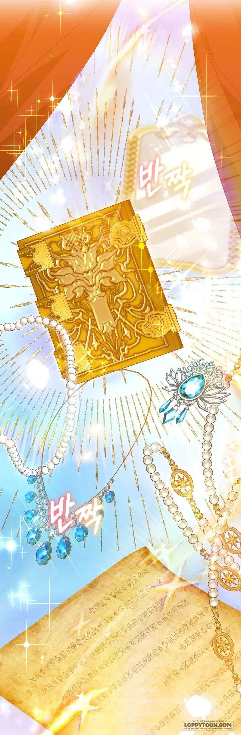 Rồng Con Thuần Hóa Những Kẻ Điên Rồ - Chap 40 - Trang 10