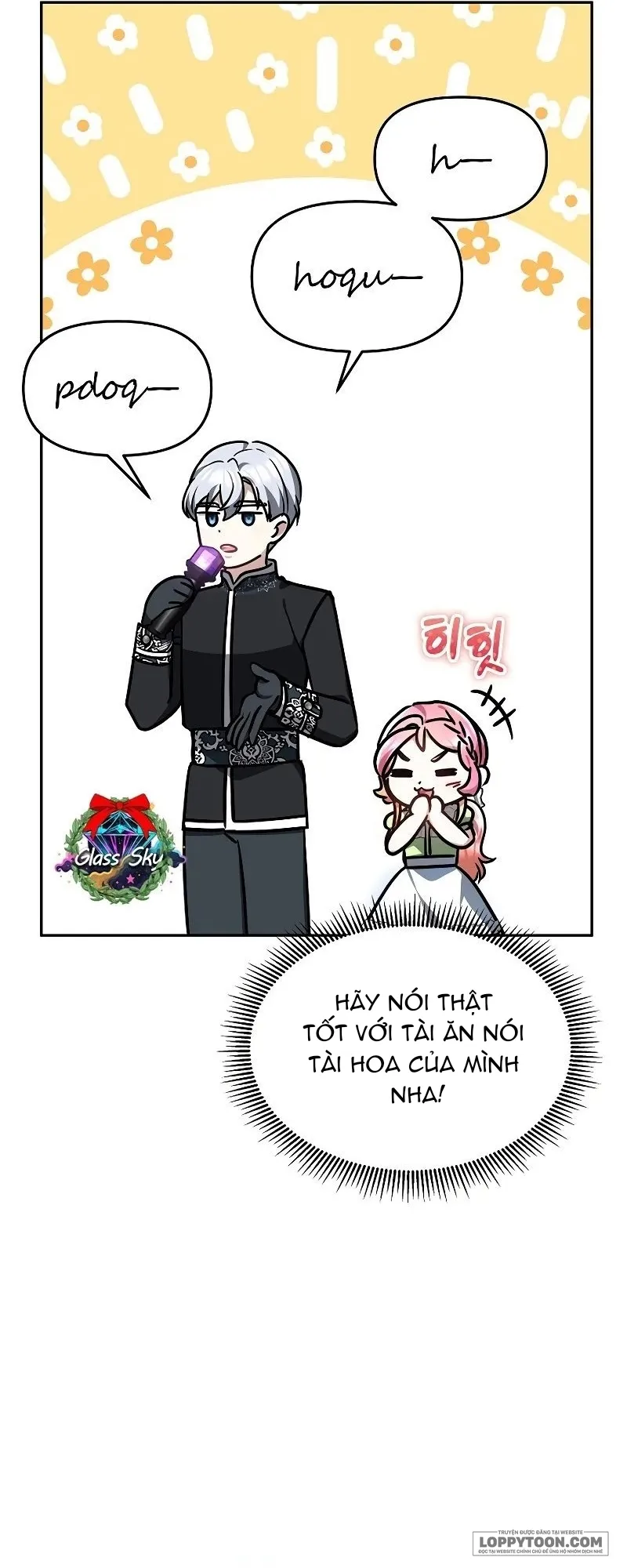 Rồng Con Thuần Hóa Những Kẻ Điên Rồ - Chap 41 - Trang 11