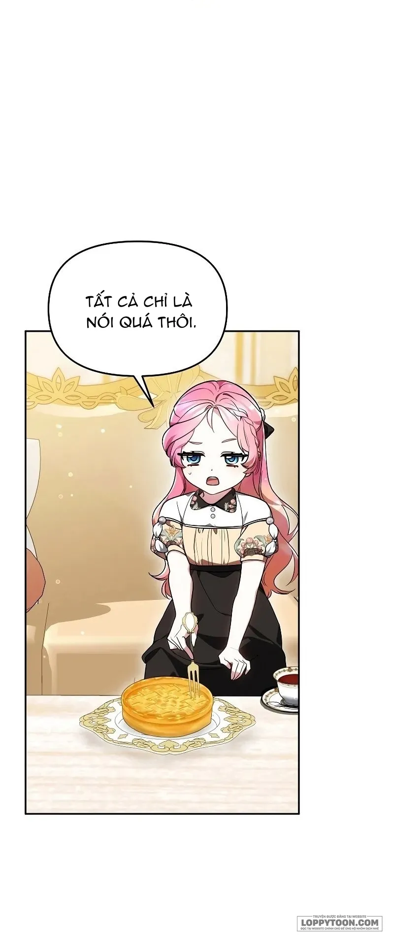 Rồng Con Thuần Hóa Những Kẻ Điên Rồ - Chap 41 - Trang 15