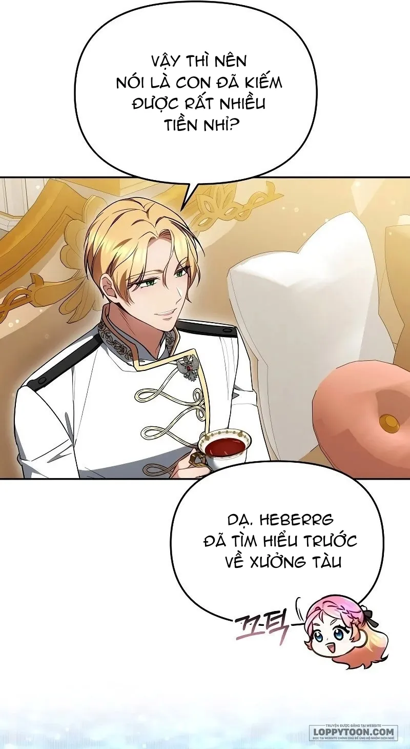 Rồng Con Thuần Hóa Những Kẻ Điên Rồ - Chap 41 - Trang 16