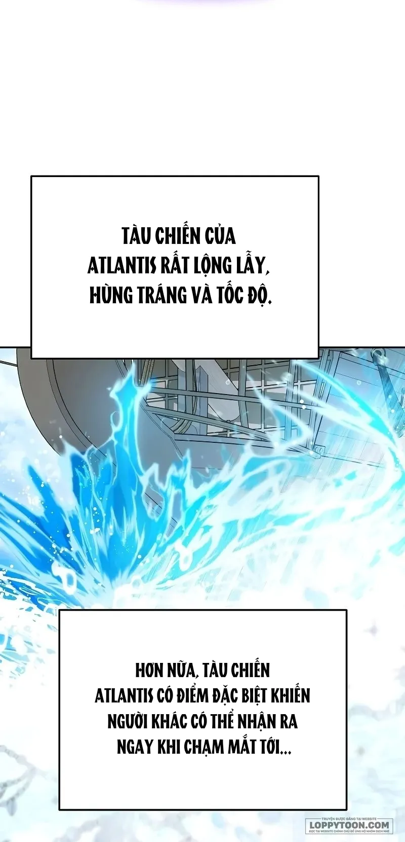 Rồng Con Thuần Hóa Những Kẻ Điên Rồ - Chap 41 - Trang 18