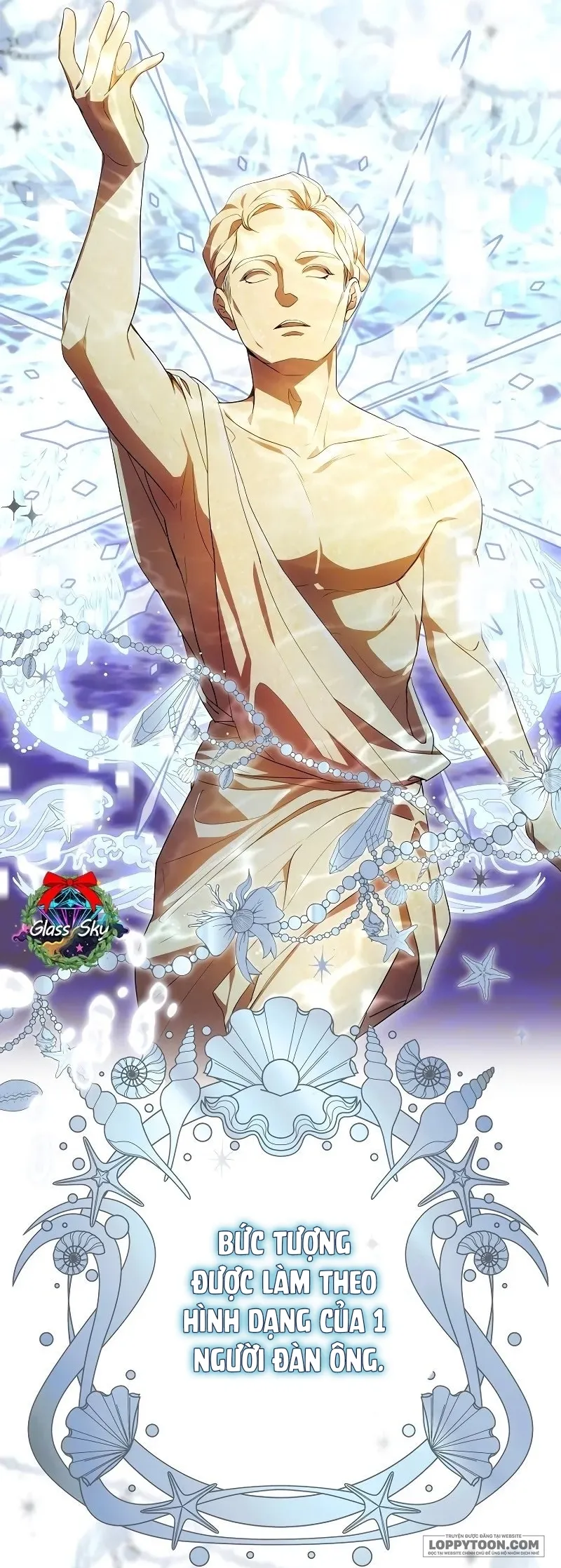Rồng Con Thuần Hóa Những Kẻ Điên Rồ - Chap 41 - Trang 19