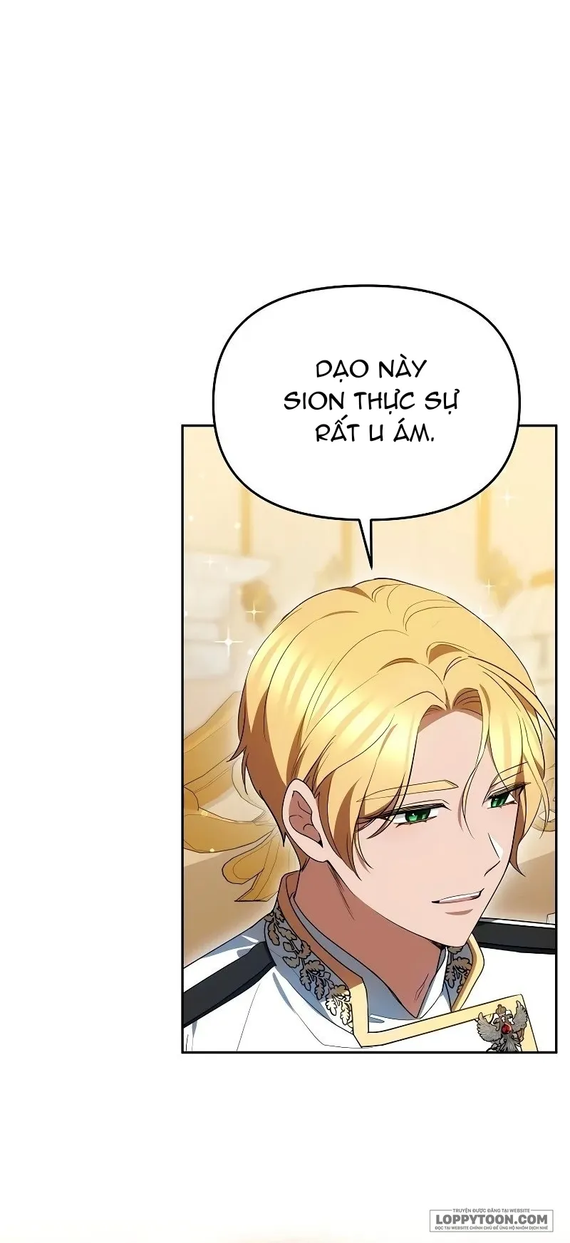 Rồng Con Thuần Hóa Những Kẻ Điên Rồ - Chap 41 - Trang 25