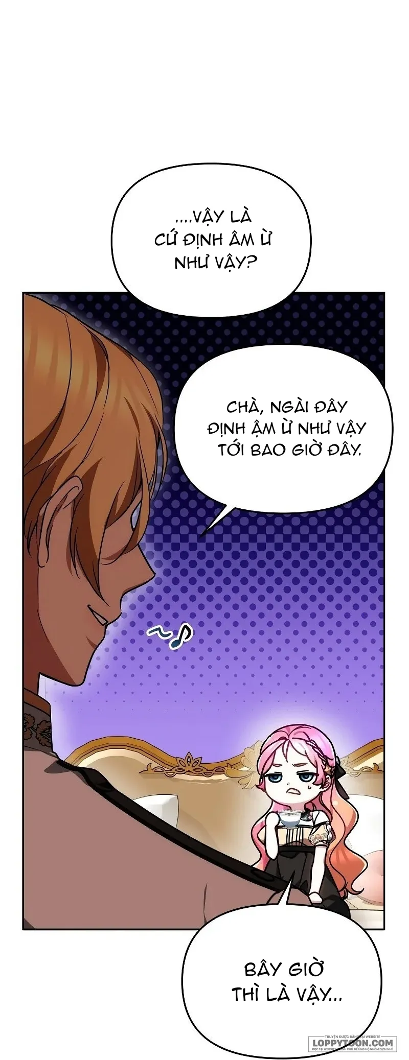 Rồng Con Thuần Hóa Những Kẻ Điên Rồ - Chap 41 - Trang 27