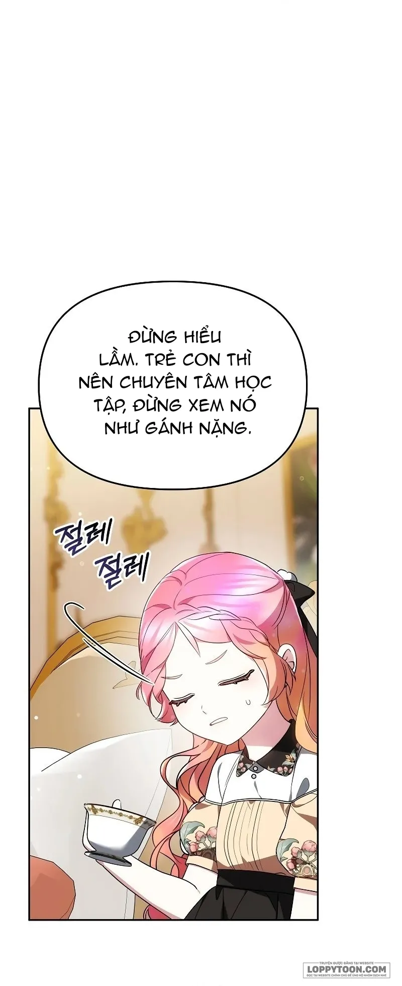 Rồng Con Thuần Hóa Những Kẻ Điên Rồ - Chap 41 - Trang 28