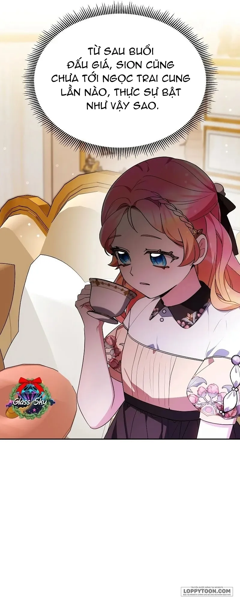Rồng Con Thuần Hóa Những Kẻ Điên Rồ - Chap 41 - Trang 29